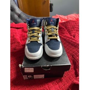 Jordan Phat Olympic 1s